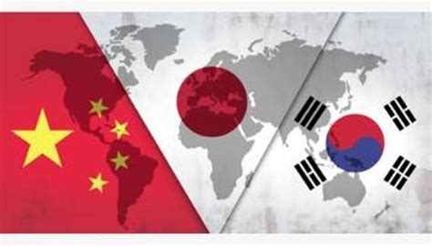 corea del sur vs china